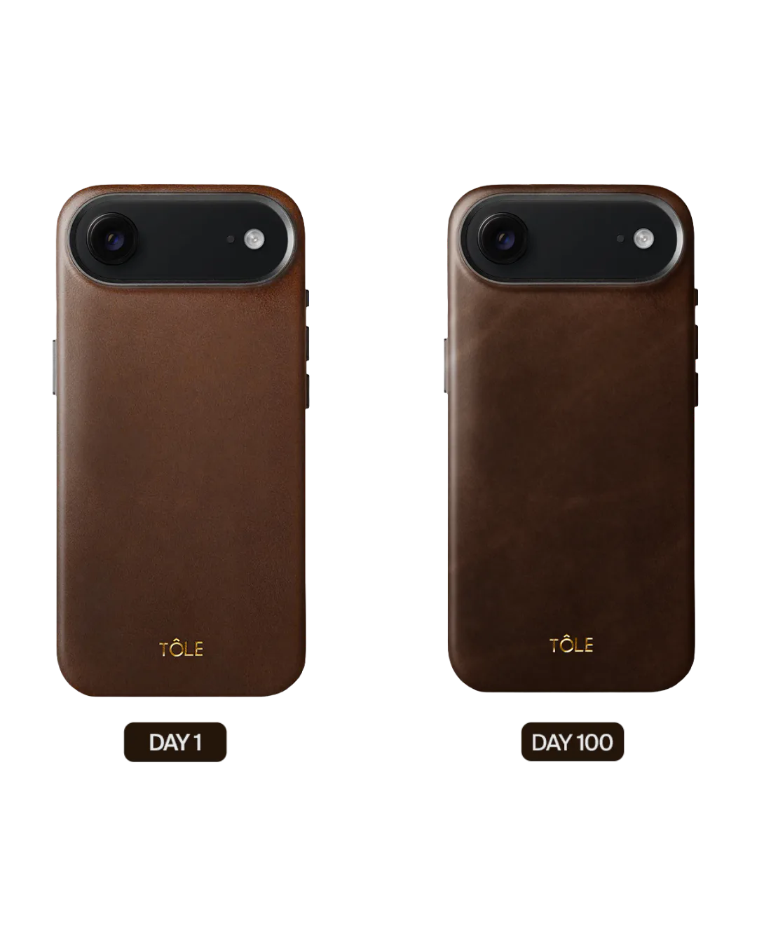 iPhone Case | Regal Brown