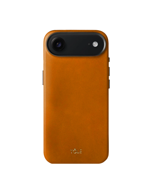 iPhone Case | Opulent Tan