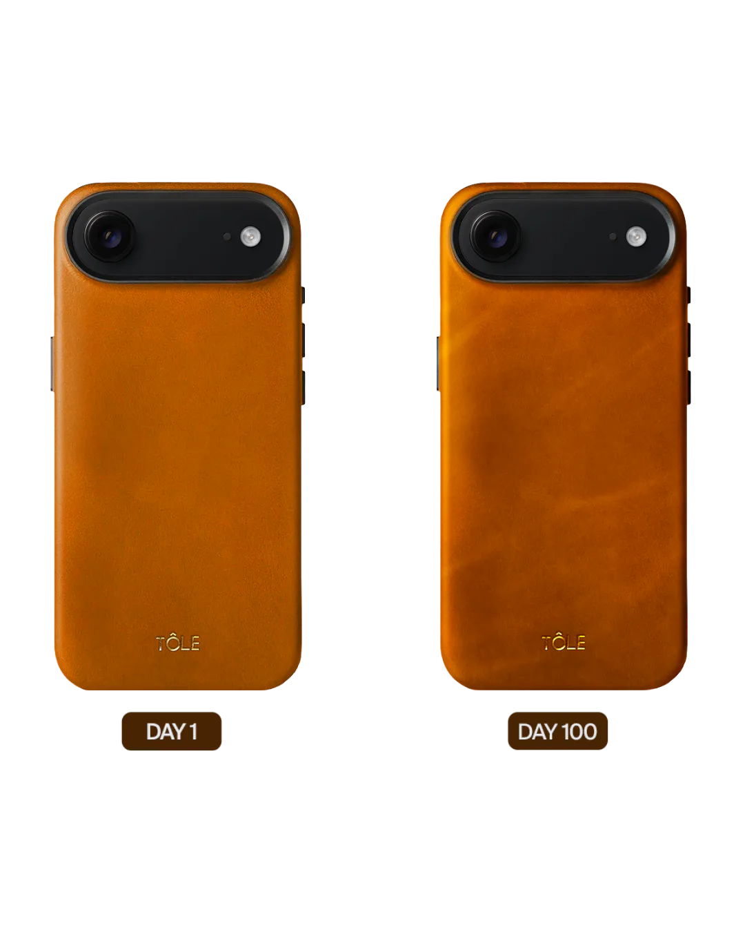 iPhone Case | Opulent Tan