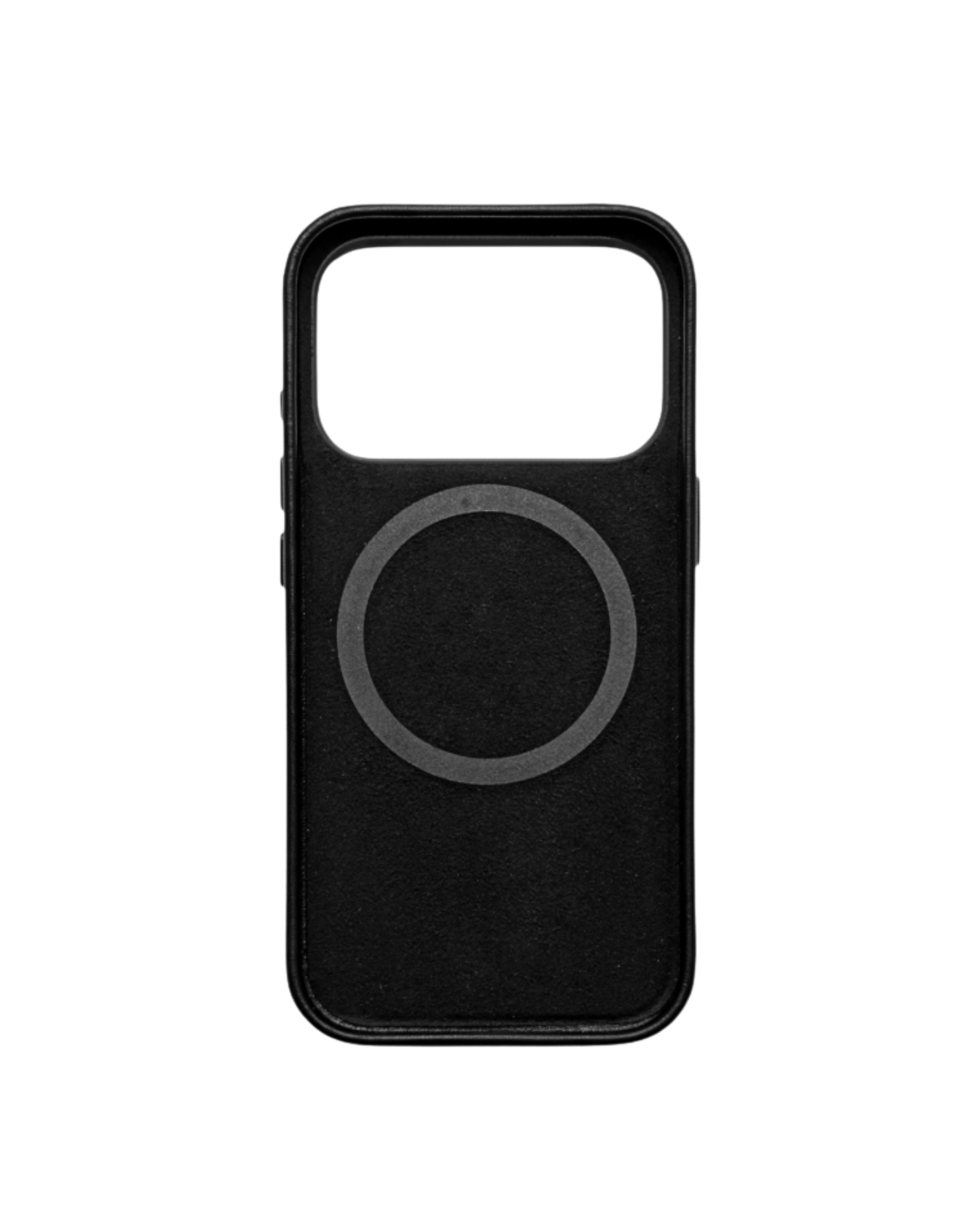 iPhone Case | Obsidian Black