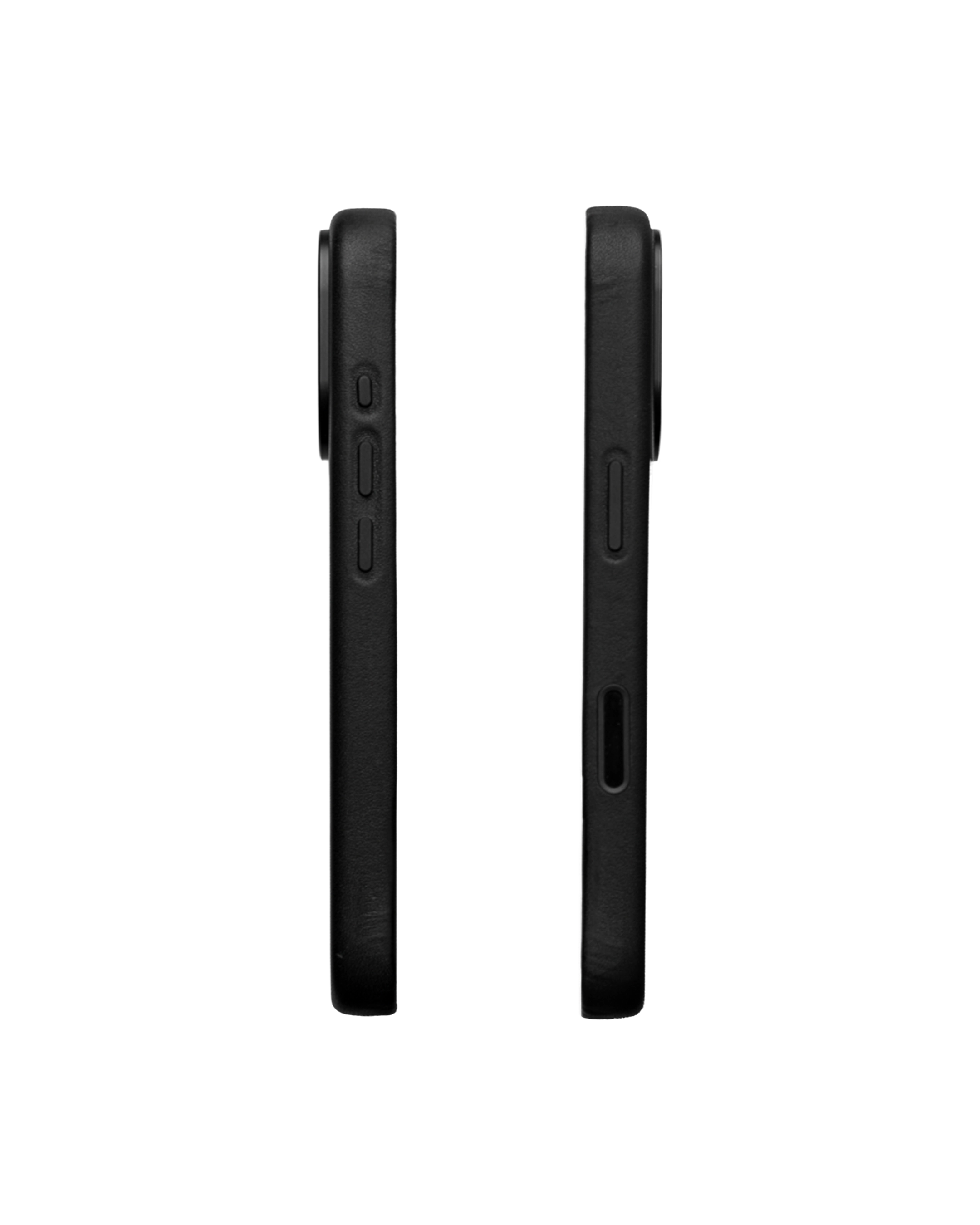 iPhone Case | Obsidian Black