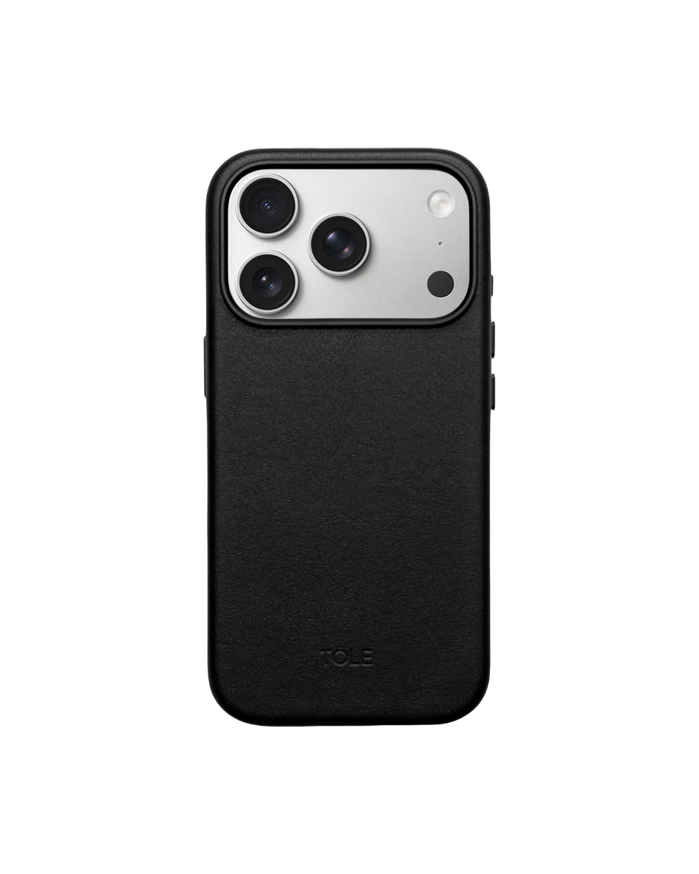 iPhone Case | Obsidian Black