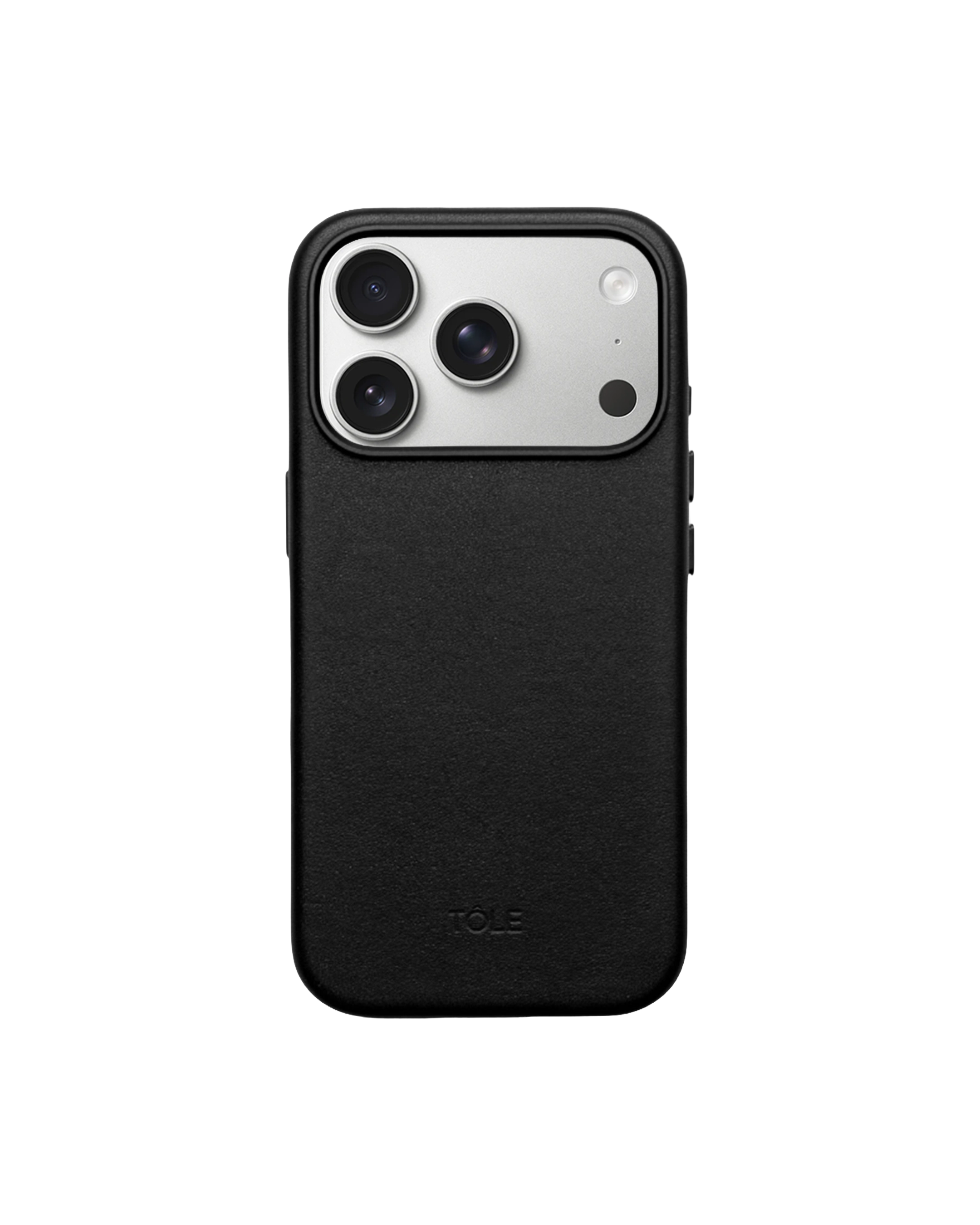 iPhone Case | Obsidian Black
