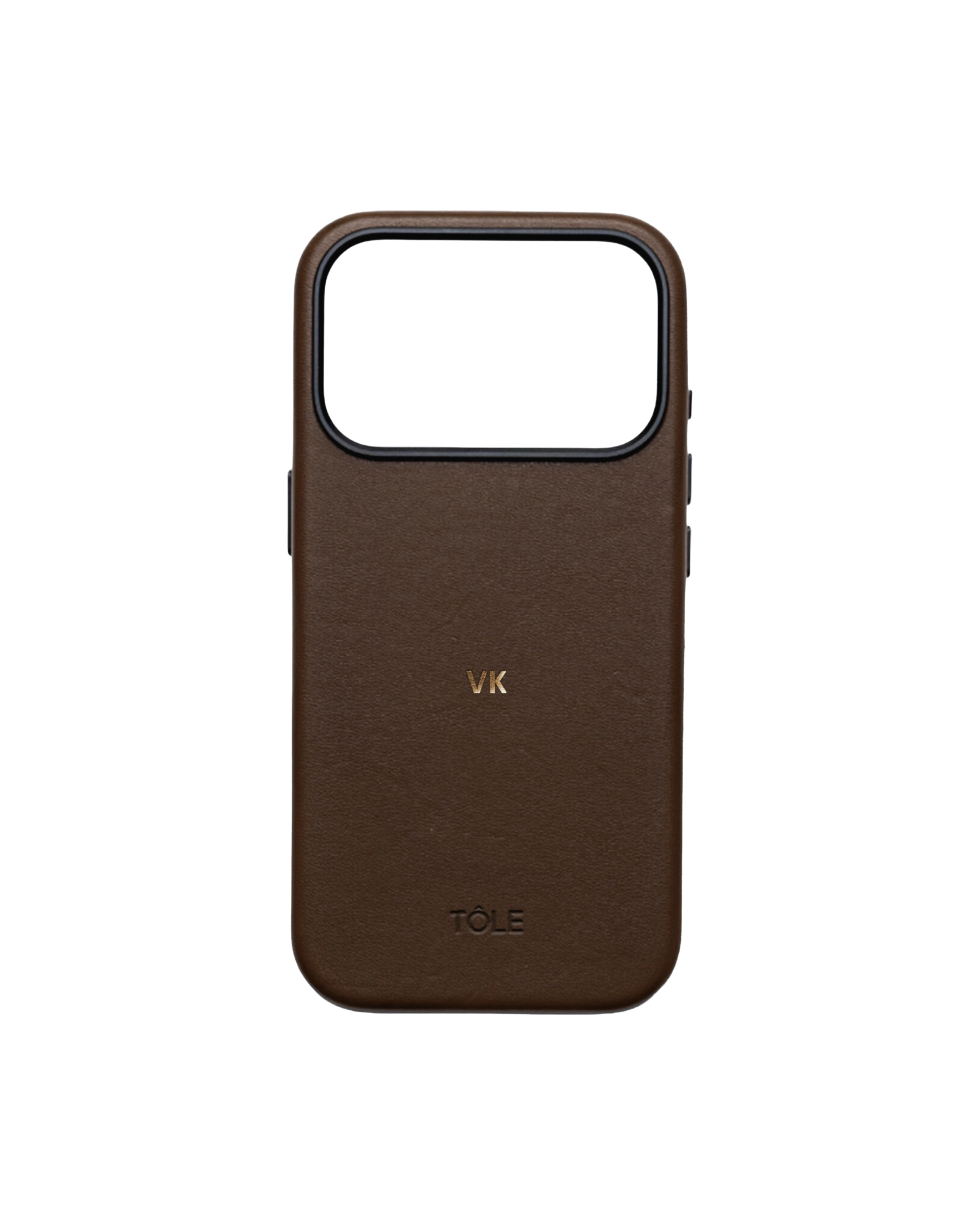 iPhone Case | Regal Brown