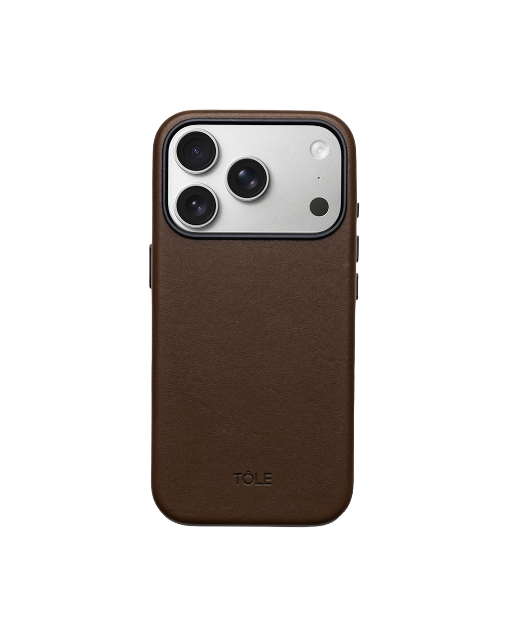 iPhone Case | Regal Brown