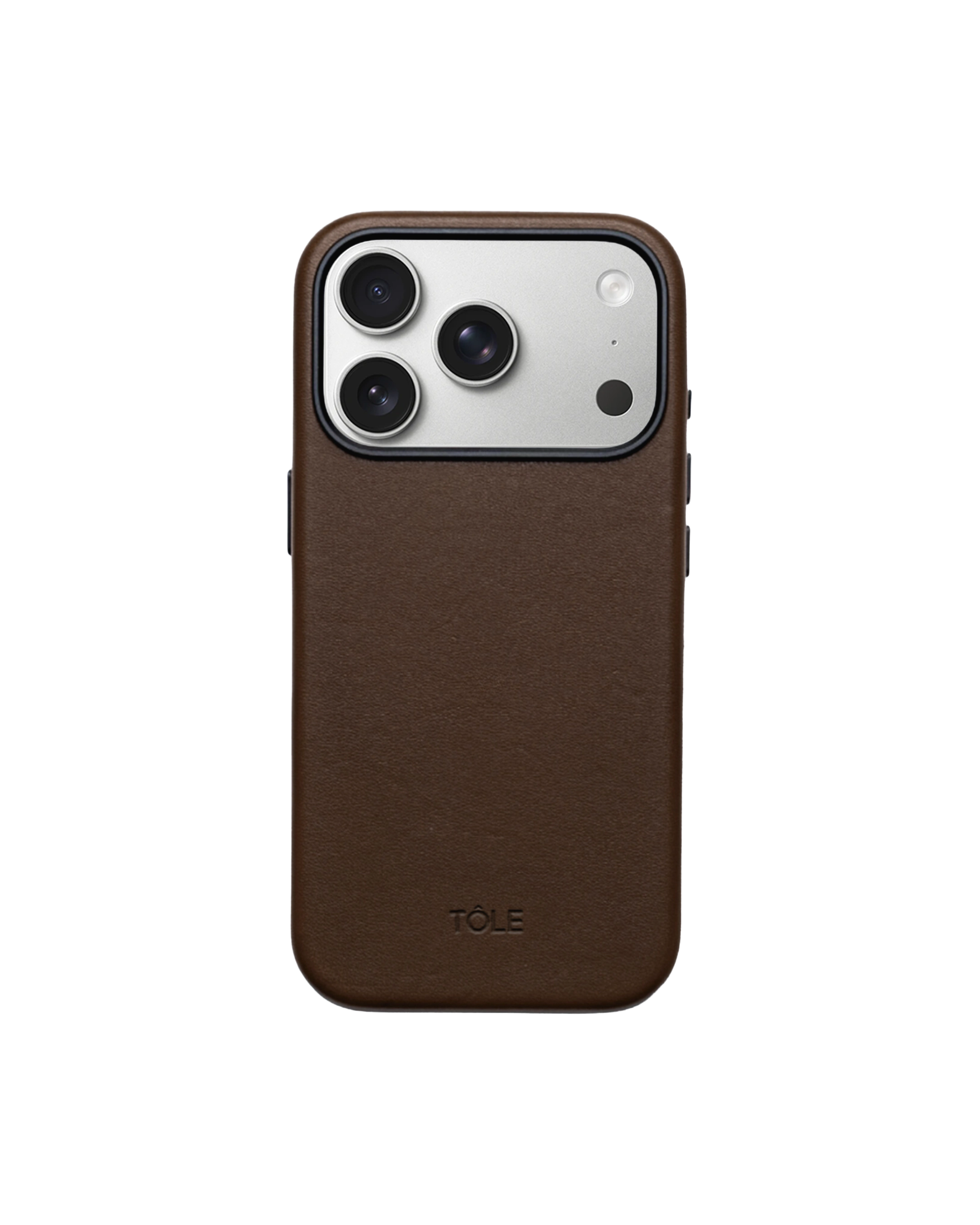 iPhone Case | Regal Brown