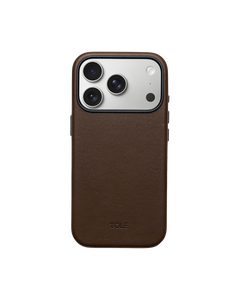 iPhone Case | Regal Brown
