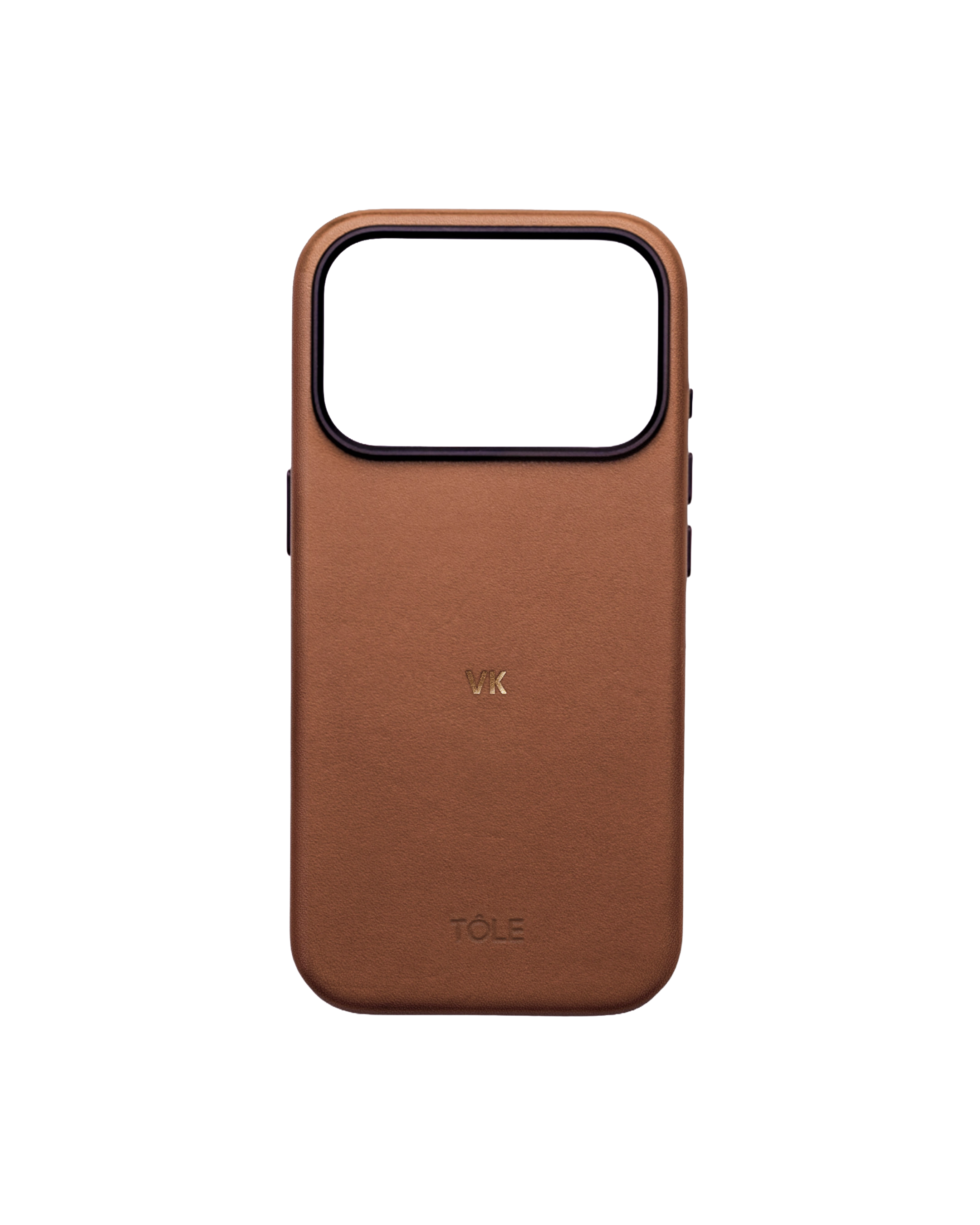 iPhone Case | Opulent Tan