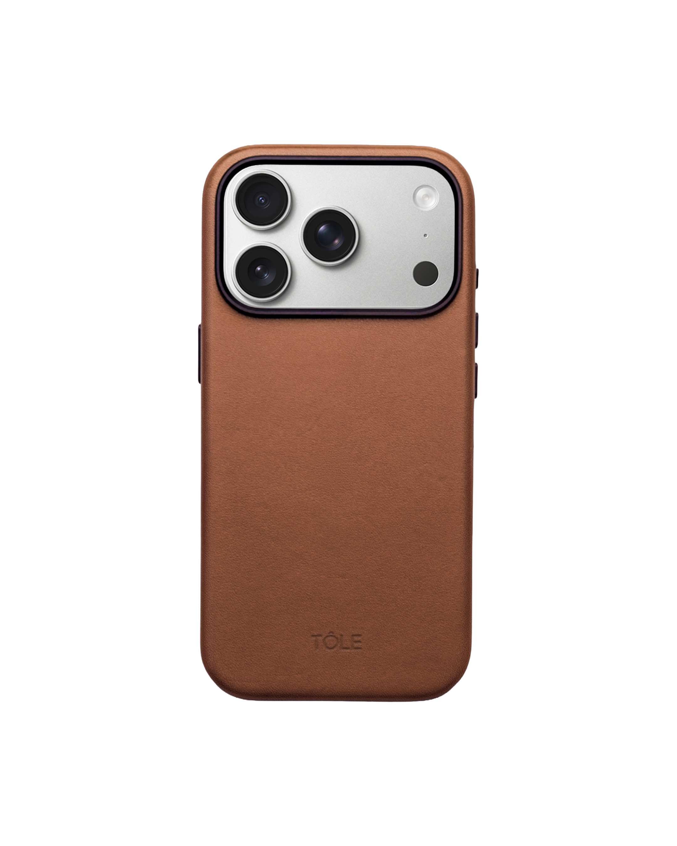 iPhone Case | Opulent Tan
