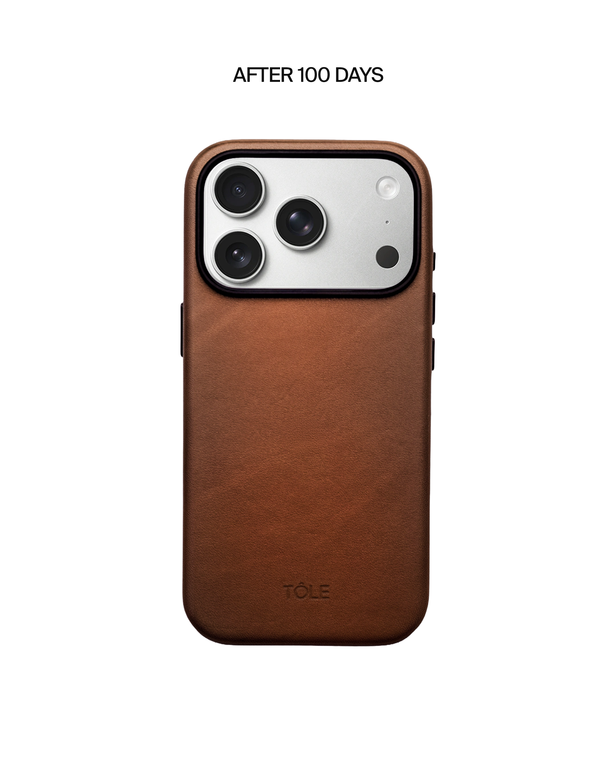 iPhone Case | Opulent Tan