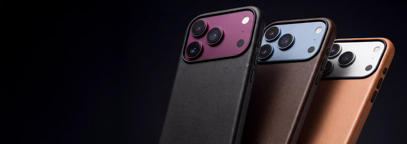 NEW: IPHONE 18 CASES