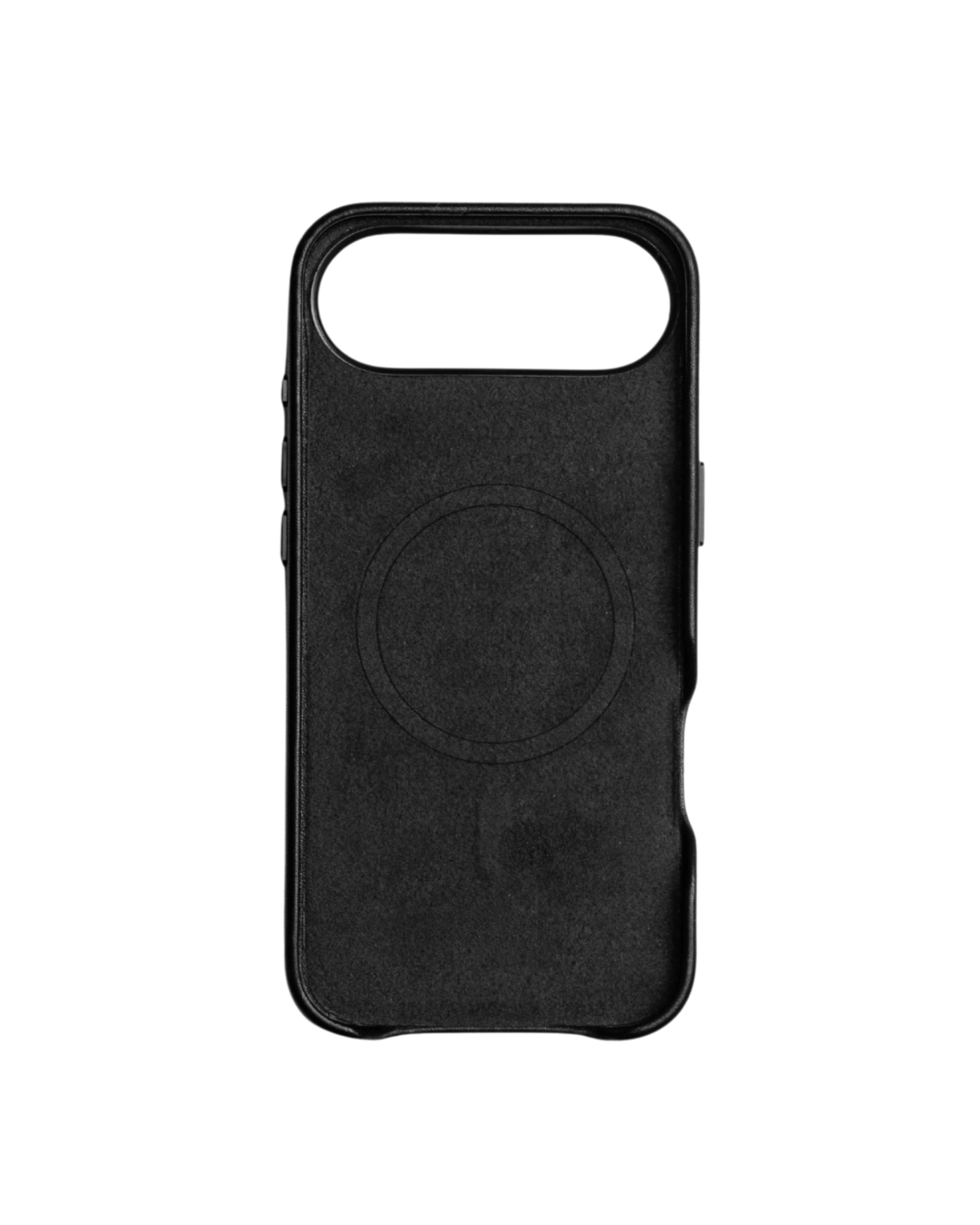 iPhone Case | Obsidian Black