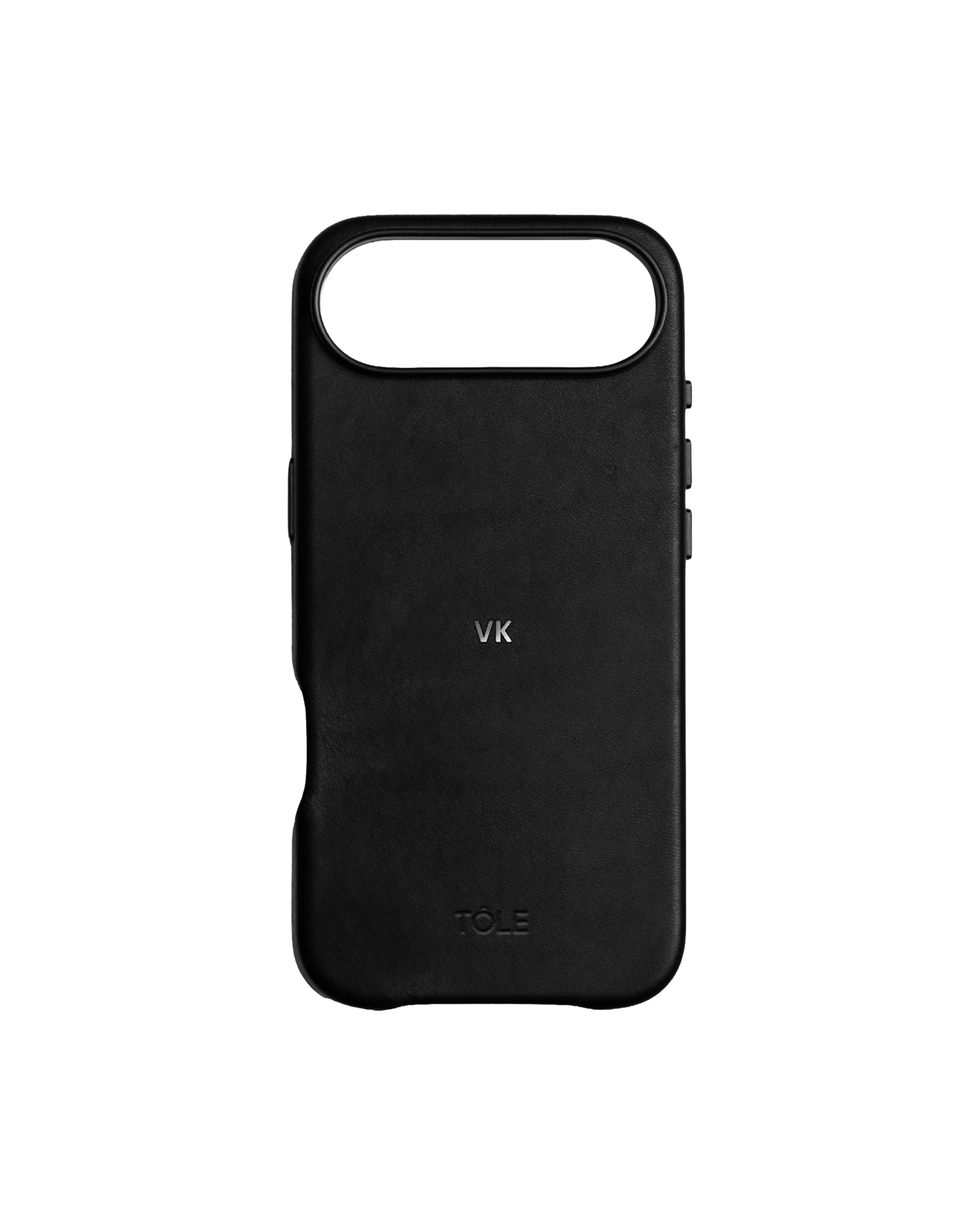 iPhone Case | Obsidian Black