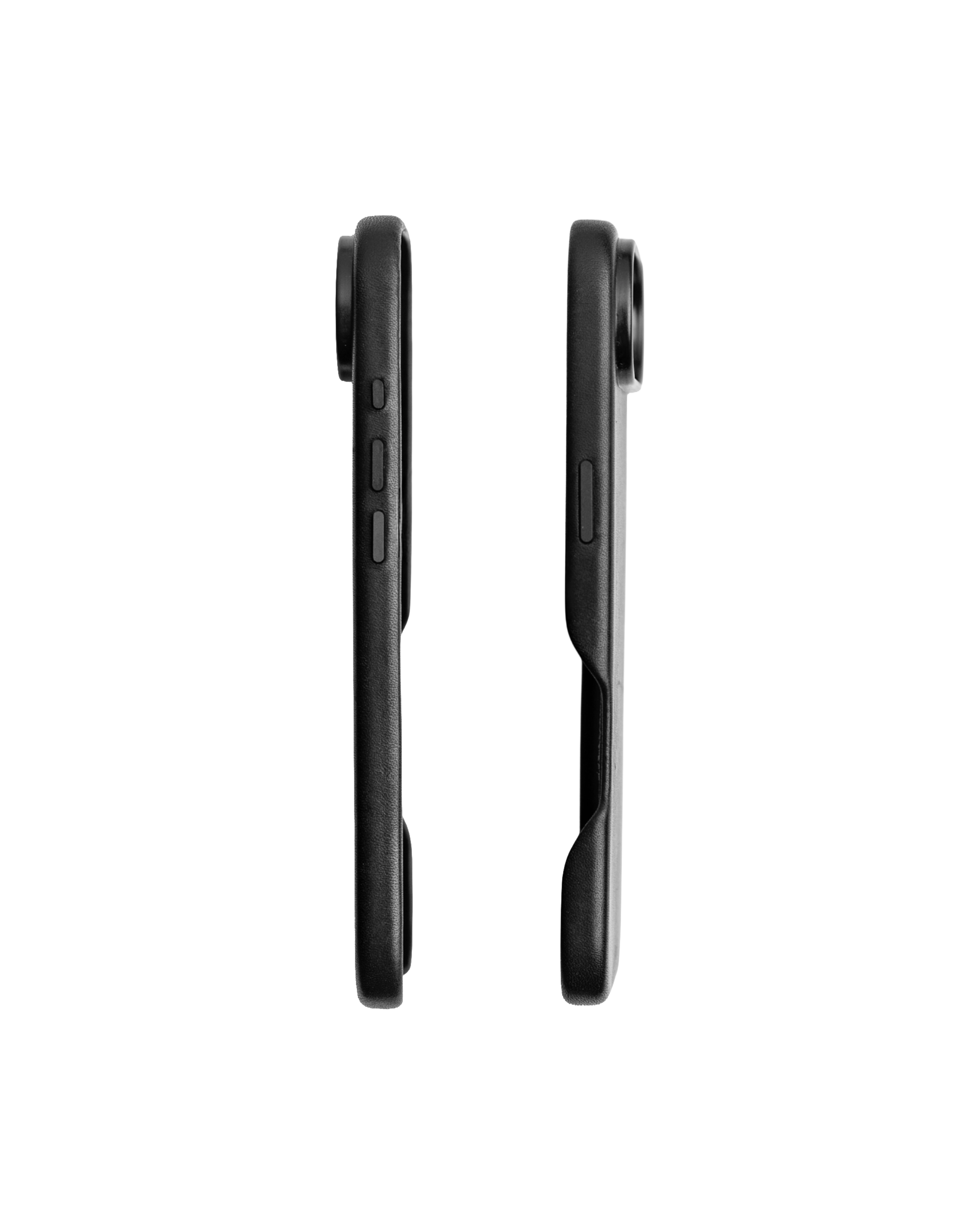 iPhone Case | Obsidian Black