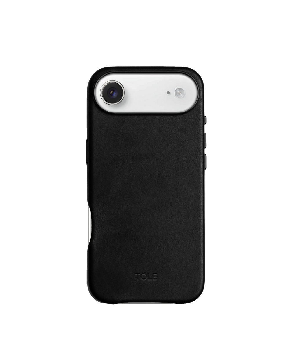 iPhone Case | Obsidian Black
