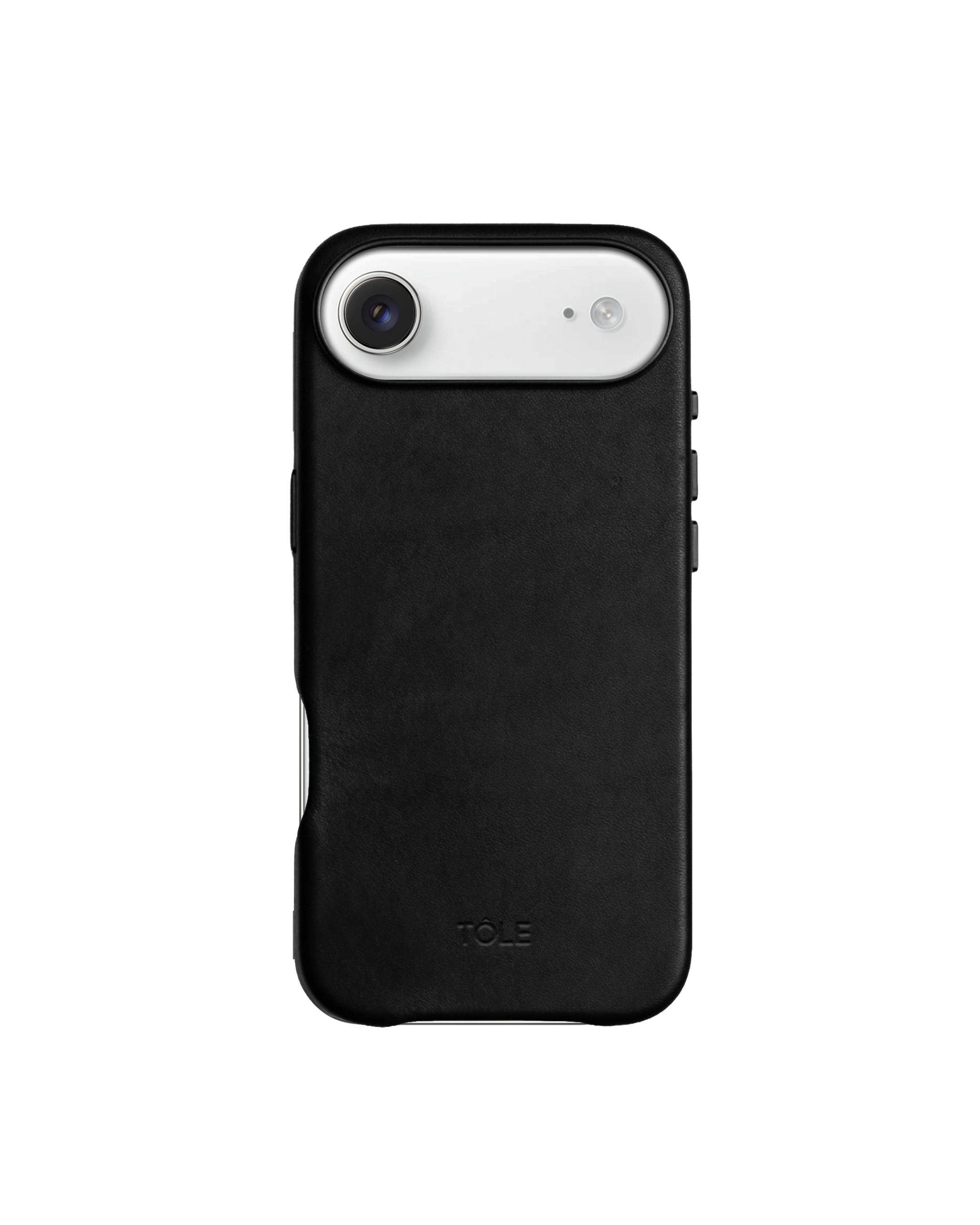 iPhone Case | Obsidian Black