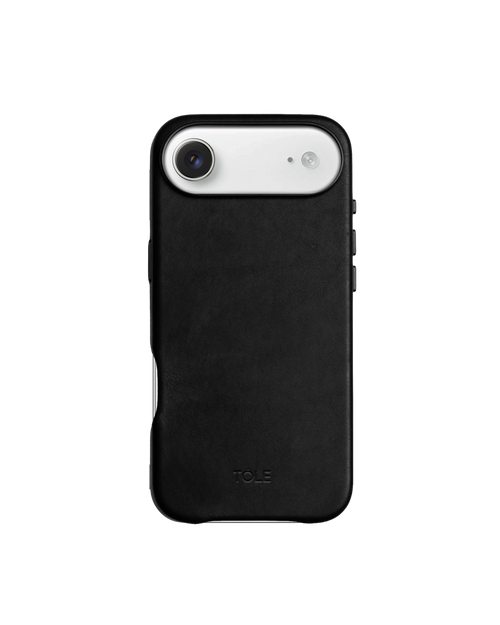 iPhone Case | Obsidian Black