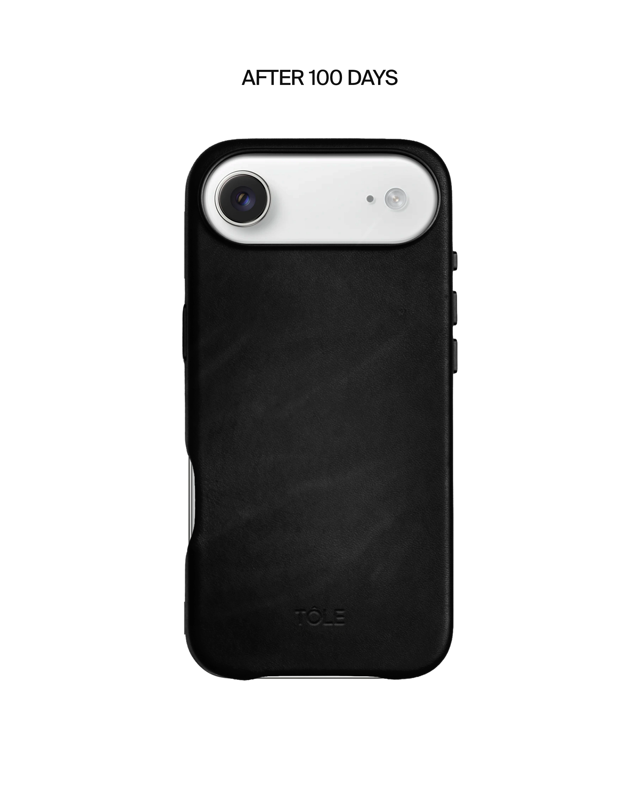 iPhone Case | Obsidian Black