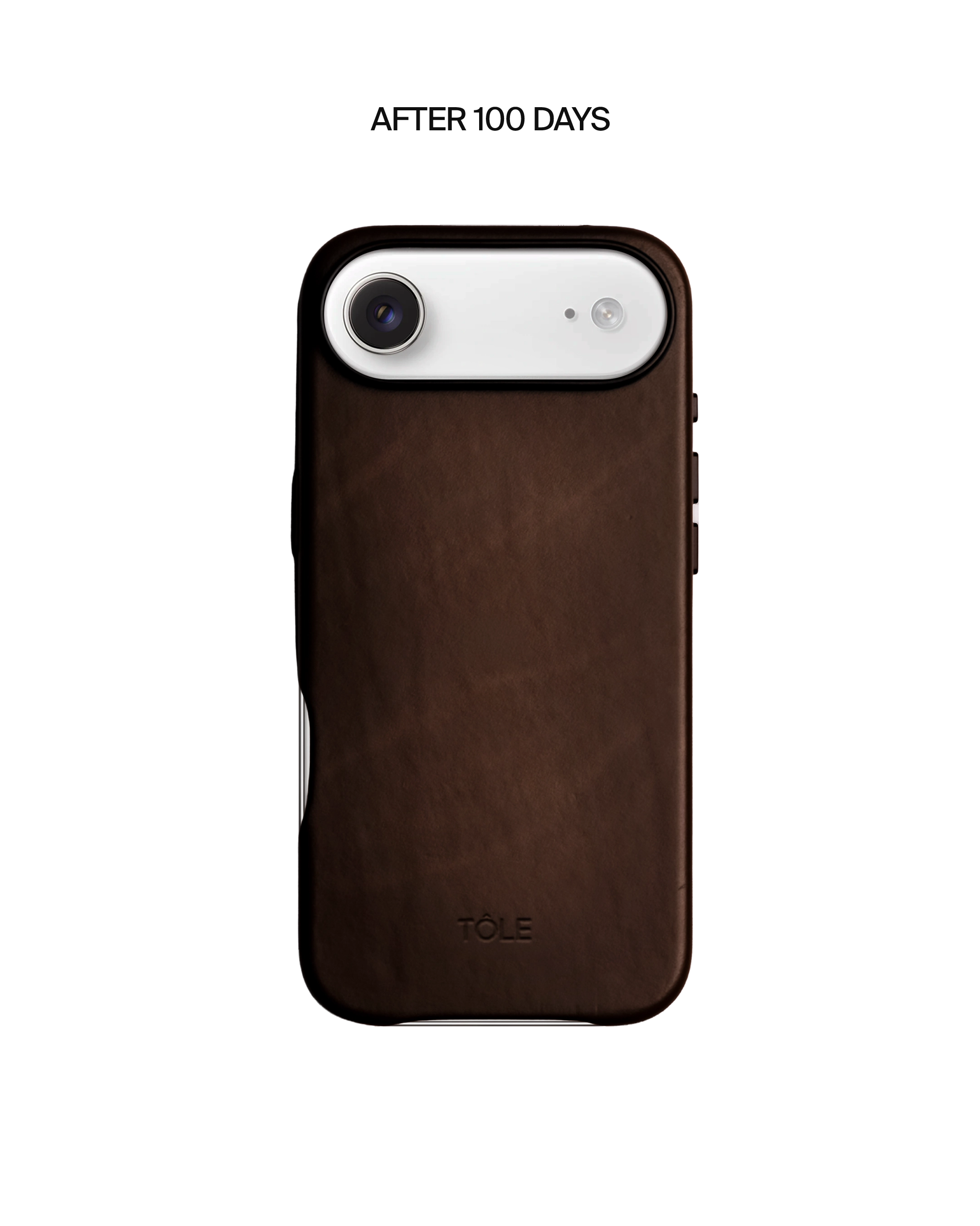 iPhone Case | Regal Brown