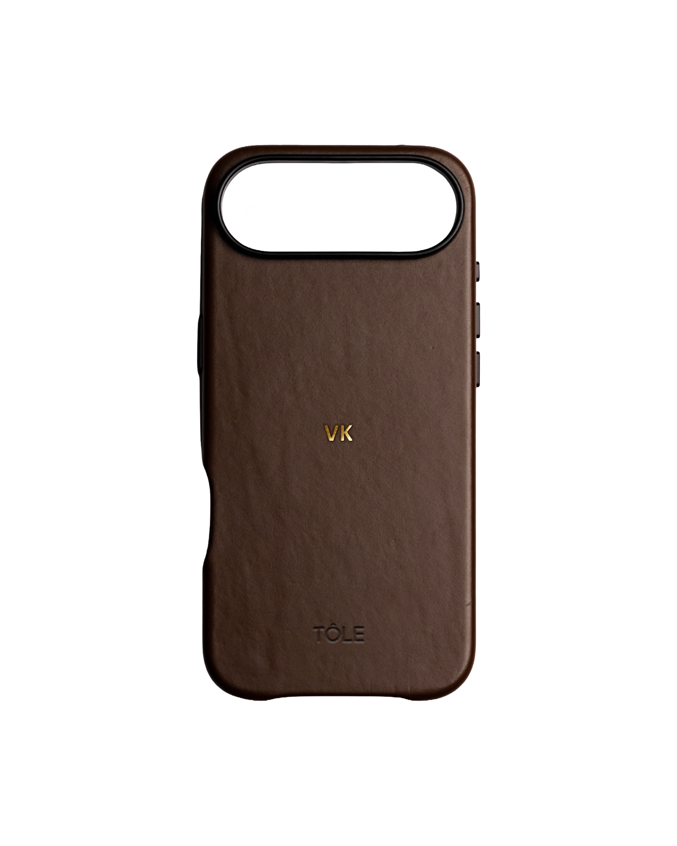 iPhone Case | Regal Brown