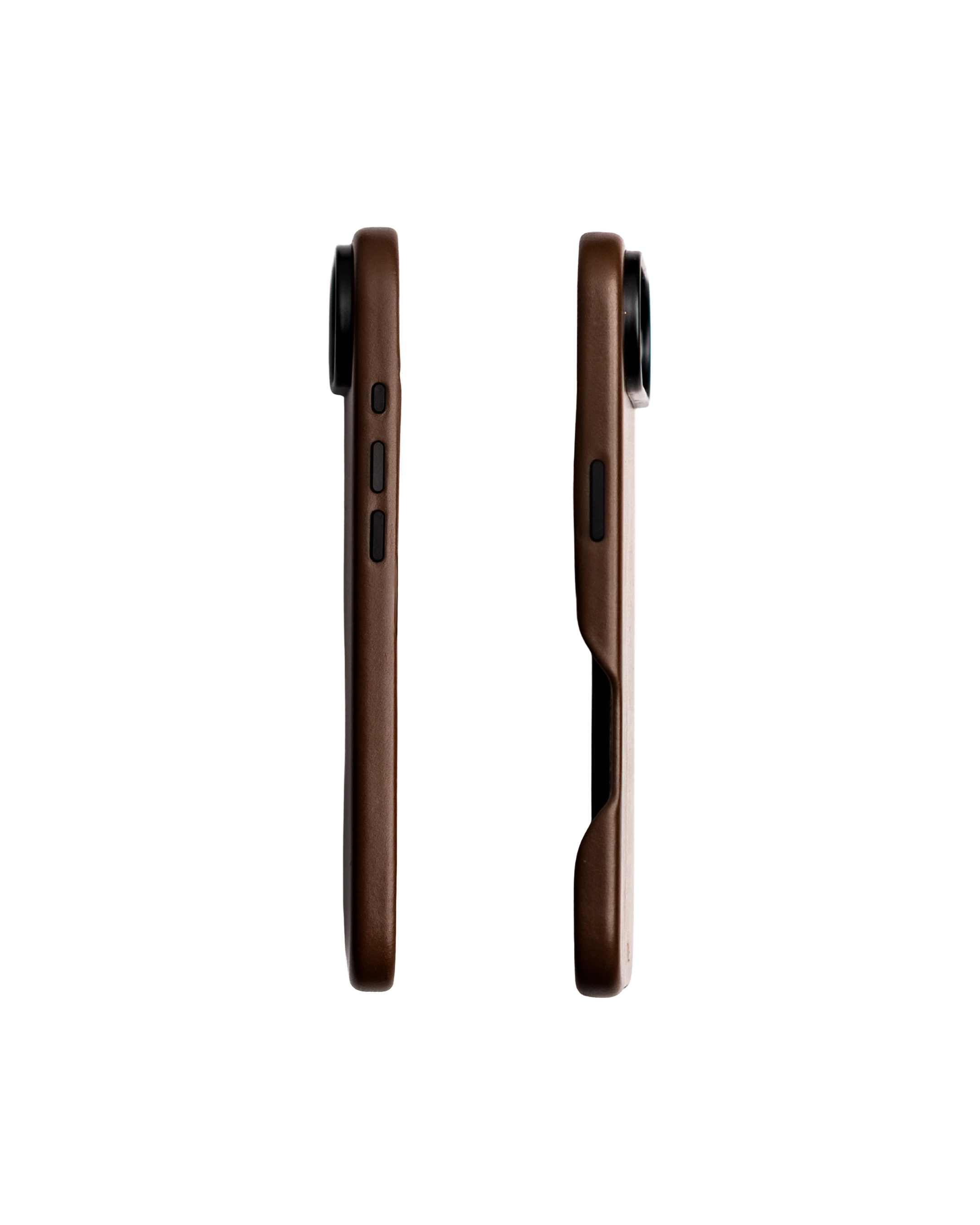 iPhone Case | Regal Brown