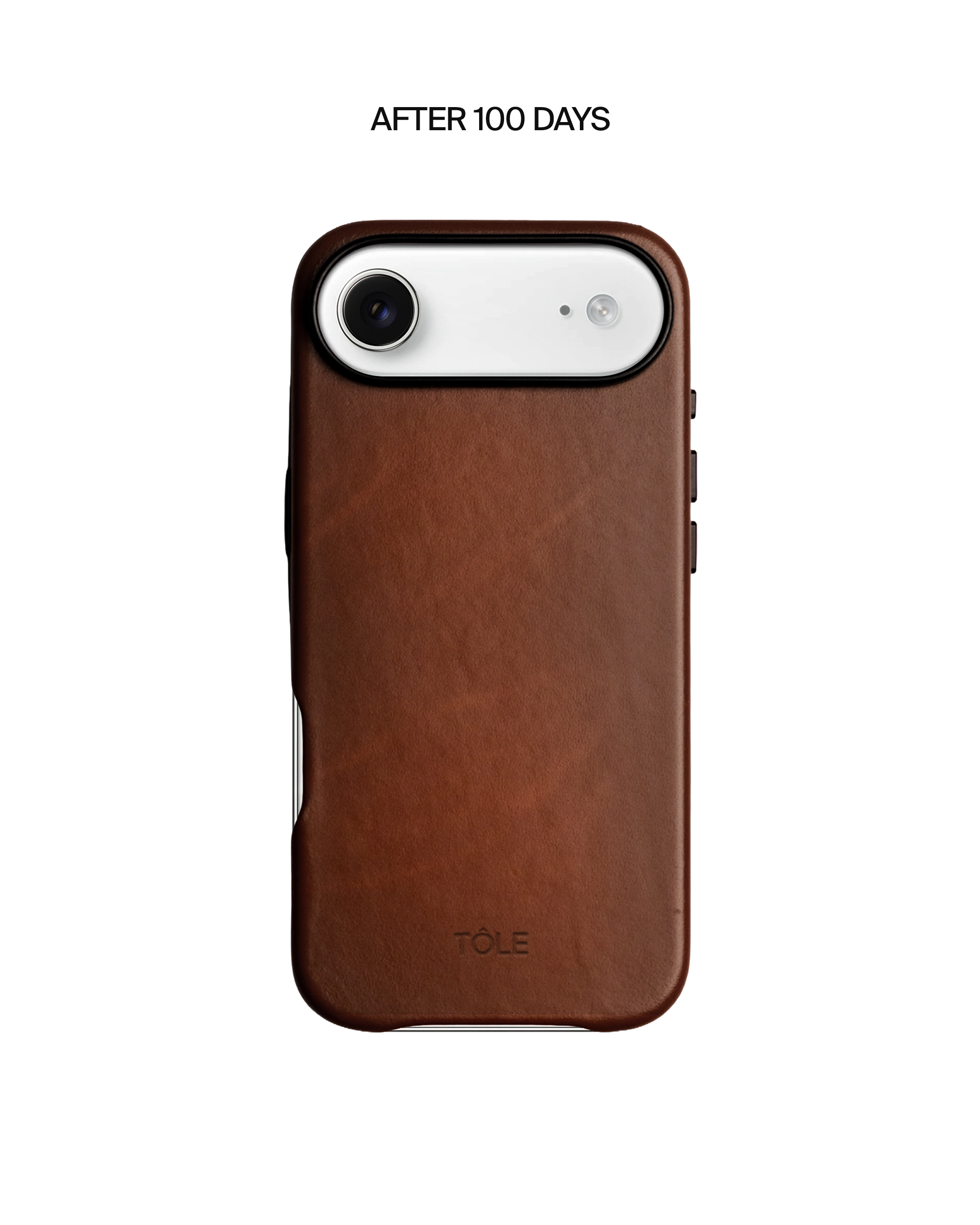 iPhone Case | Opulent Tan
