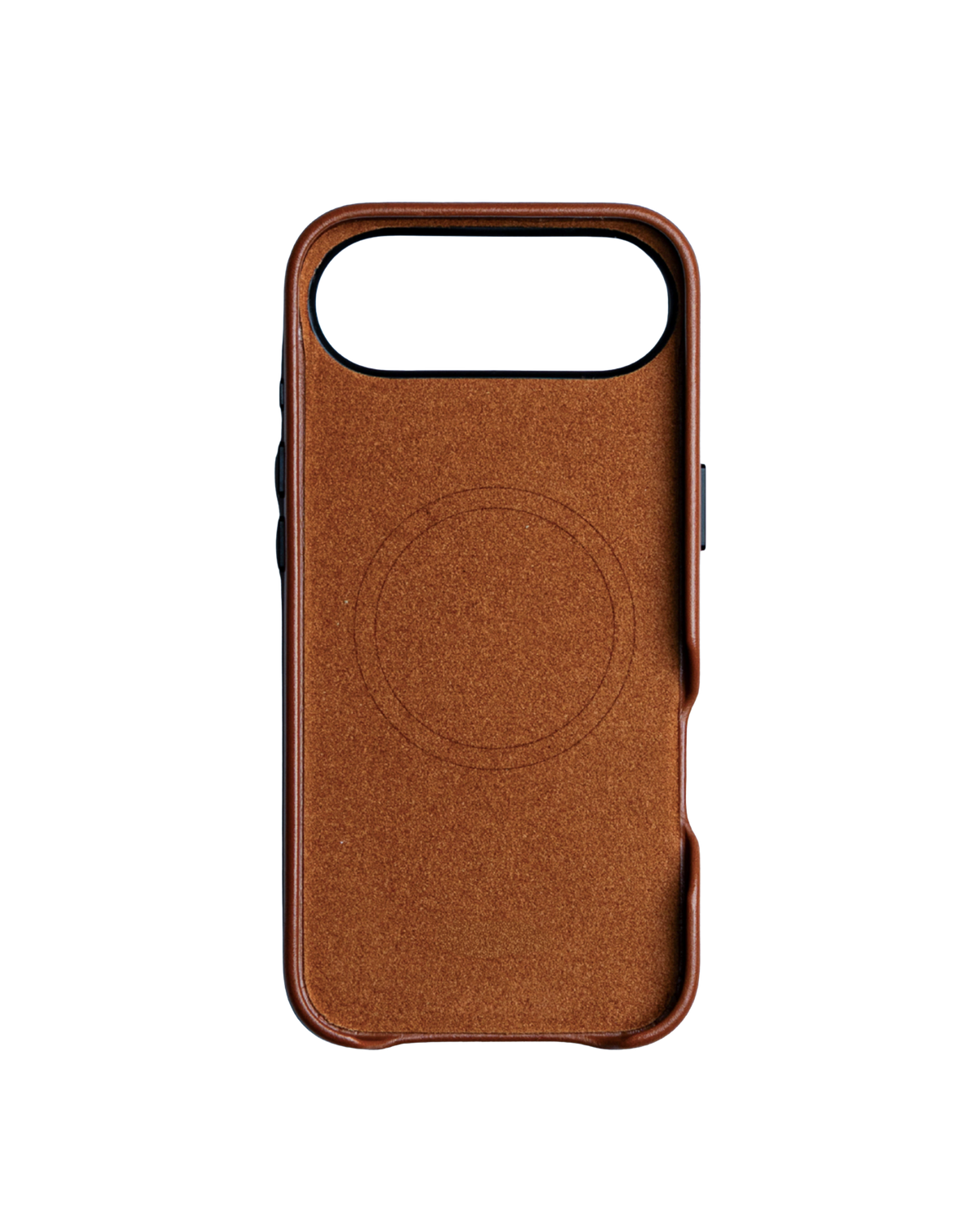 Tan Iphone Tôle | Desk Essentials and Leather Accessories