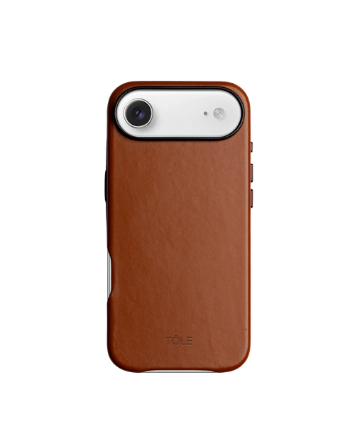 iPhone Case | Opulent Tan