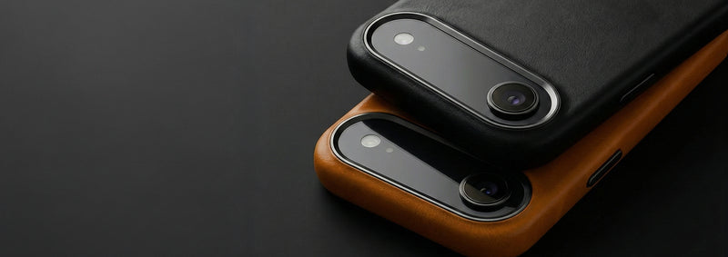 IPHONE 17 & AIR CASES